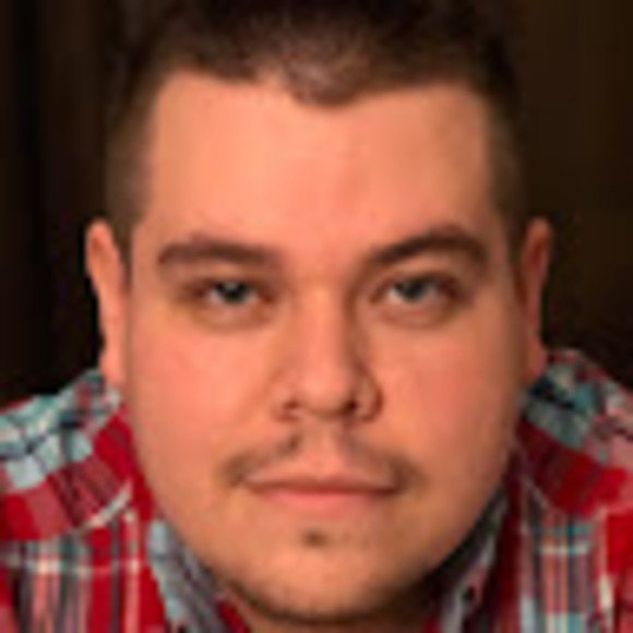 Meet your Posher, Daniel - Picture 1 of 1
